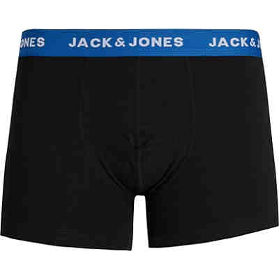 Badeshorts JACMARTY 5er Pack für Jungen 2