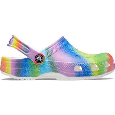 Kinder Hausschuhe CLASSIC SPRAY DYE 2