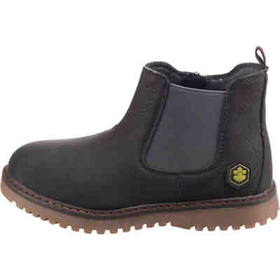 Baby Stiefeletten TIMON für Jungen 2