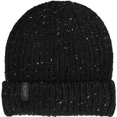 JACCLIFF NAP BEANIE JNR - Caps - männlich