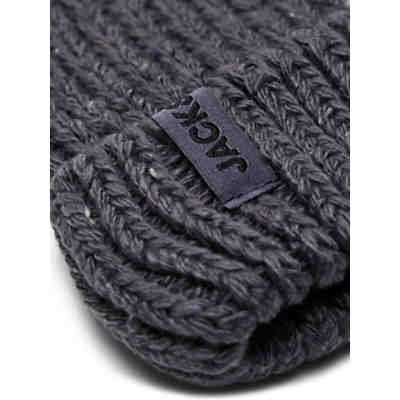 JACCLIFF NAP BEANIE JNR - Caps - männlich 2
