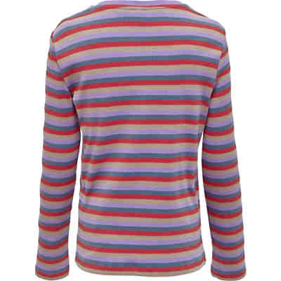 Langarmshirt KOGNULAN für Mädchen 2