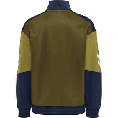 hmlRANE ZIP JACKET Sweatjacken für Jungen 2
