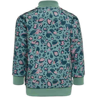 hmlOLYMPIA ZIP JACKET Sweatjacken für Mädchen 2