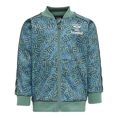 hmlOLYMPUS ZIP JACKET Sweatjacken für Jungen