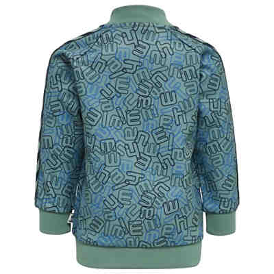 hmlOLYMPUS ZIP JACKET Sweatjacken für Jungen 2