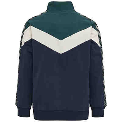 hmlBRADLEY ZIP JACKET Sweatjacken für Jungen 2