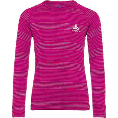 Teen Funktionsunterwäsche Set long ACTIVE WARM ECO SET U 2