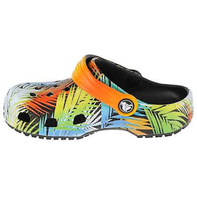 Badelatschen Classic Pool Party Clog 207826-0C4 Badelatschen für Mädchen 2