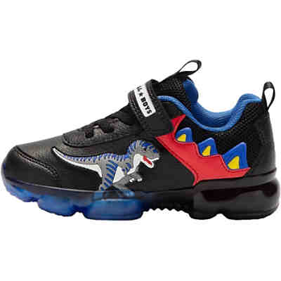 Sneakers Low Blinkies ALLOSAURO für Jungen