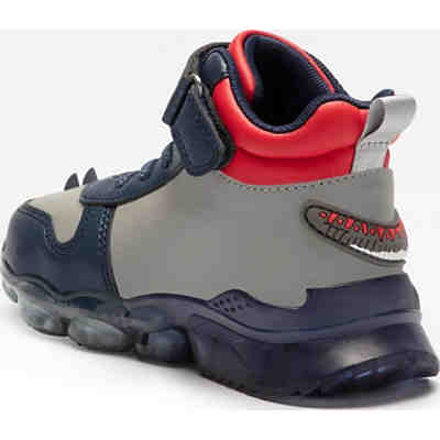 Sneakers High Blinkies T-REX MID für Jungen 2
