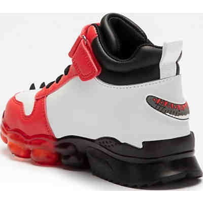 Sneakers High Blinkies T-REX MID für Jungen 2