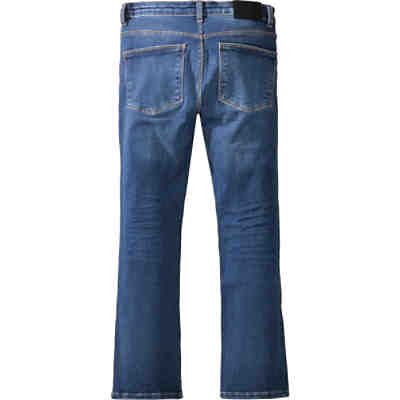 Jeanshose für Mädchen 2