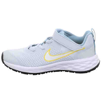 Jungen Sneaker Schuhe Revolution 6 Sneaker Kinderschuhe Synthetikkombination uni Halbschuhe 2
