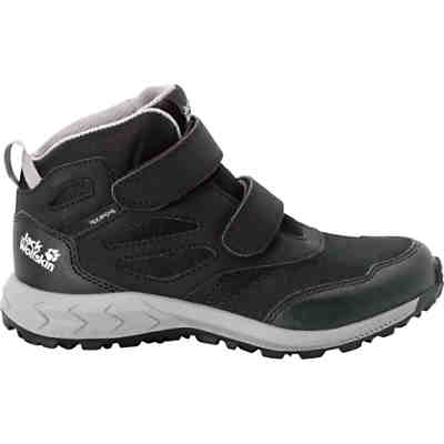 Outdoorschuhe WOODLAND für Jungen 2