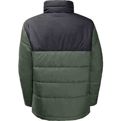 Winterjacke SPIRIT für Jungen 2