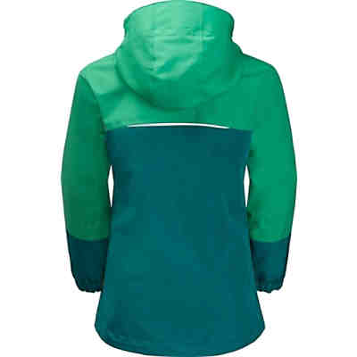 Winterjacke ICELAND für Mädchen 2