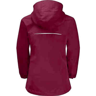 Winterjacke ICELAND für Mädchen 2