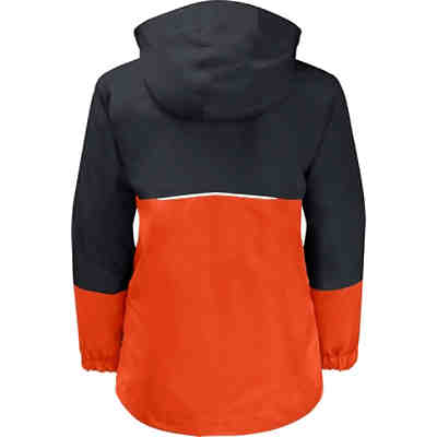 Winterjacke ICELAND für Jungen 2
