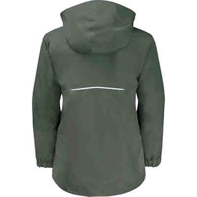 Winterjacke ICELAND für Jungen 2