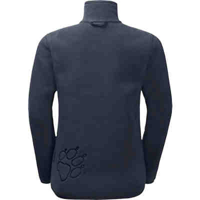 Kinder Fleecejacke MOONRISE 2