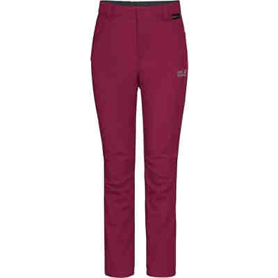 Outdoorhose FOURWINDS K für Mädchen