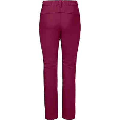 Outdoorhose FOURWINDS K für Mädchen 2