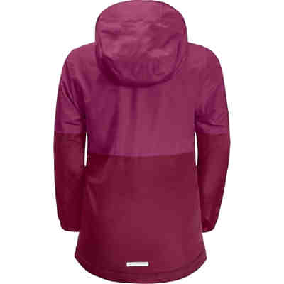 Winterjacke TRIOS für Mädchen 2