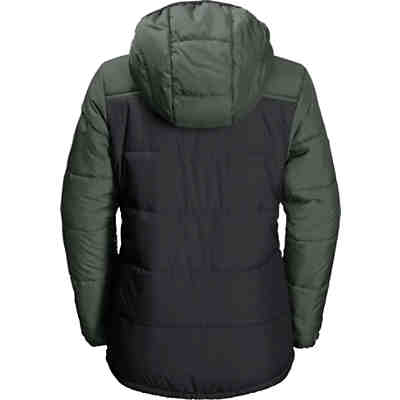 THREE HILLS JACKET KIDS 2