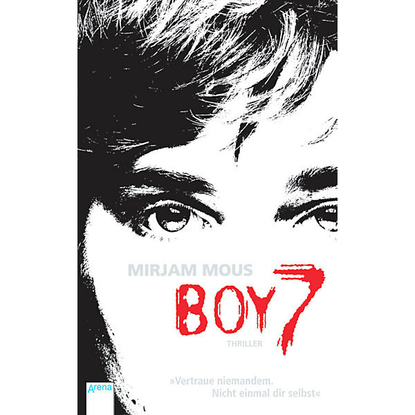 Boy 7