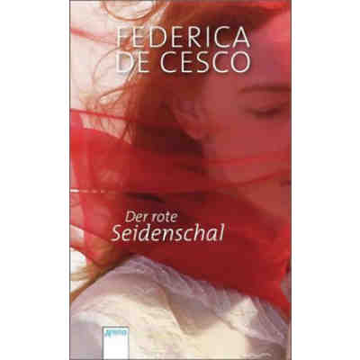 Der rote Seidenschal
