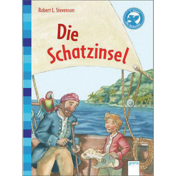 Die Schatzinsel