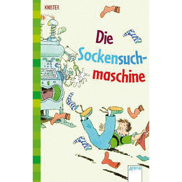 Die Sockensuchmaschine