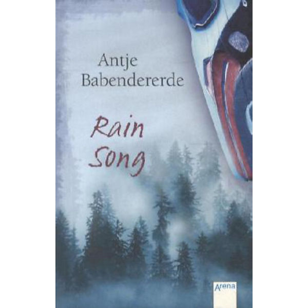 Rain Song