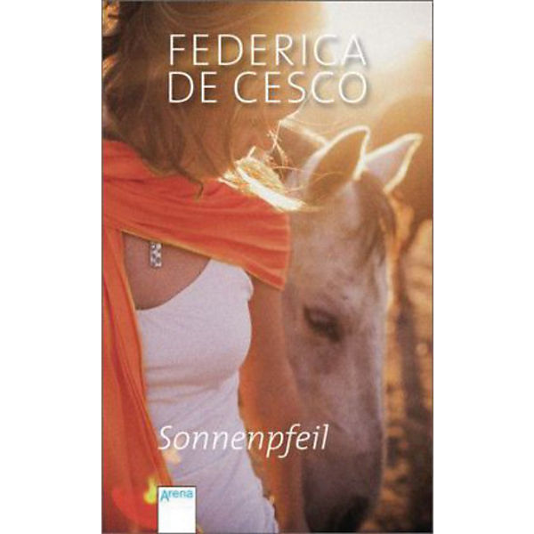 Sonnenpfeil
