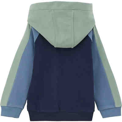Kapuzenpullover für Jungen 2