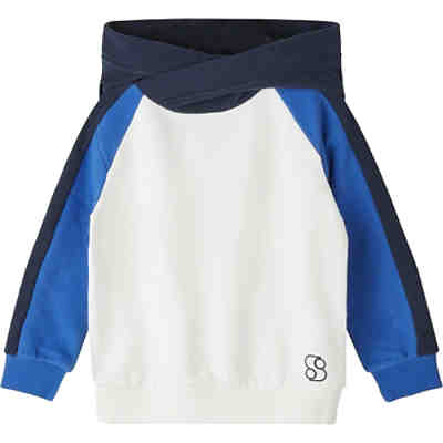 Kapuzenpullover für Jungen