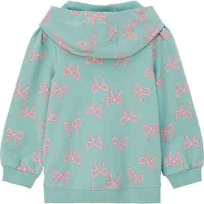 Kapuzenpullover für Mädchen 2
