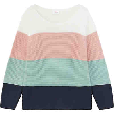 Pullover für Mädchen