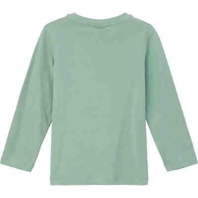 Langarmshirt für Jungen 2