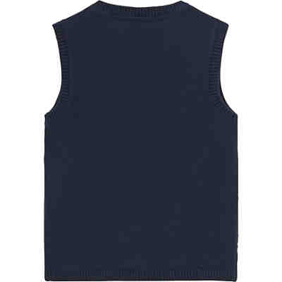 Strickpullover - Pullunder - 2