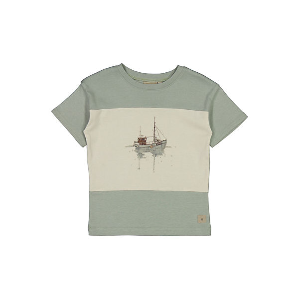 T-Shirt Fishing Watercolor T-Shirts