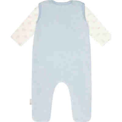 Set Strampler + Langarmshirt für Jungen 2