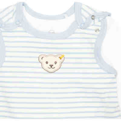 Set Strampler + Langarmshirt für Jungen 2