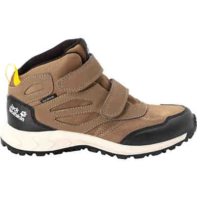 Outdoorschuhe WOODLAND für Jungen 2