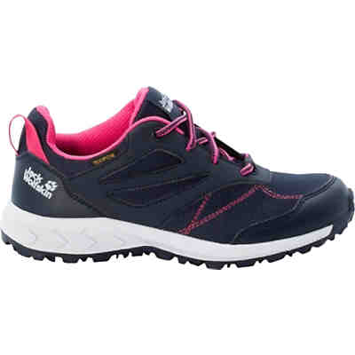 Outdoorschuhe WOODLAND für Mädchen 2