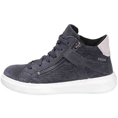 Superfit Mädchen Halbschuh Halbschuhe 2