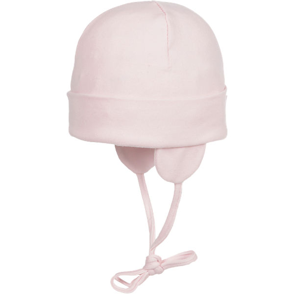 Baby Jerseymütze für Mädchen, UV-Schutz