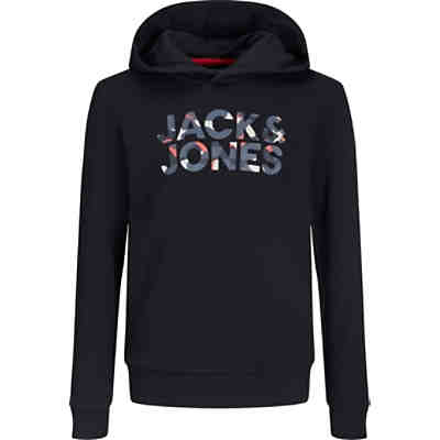 Kapuzenpullover JJRAMP für Jungen