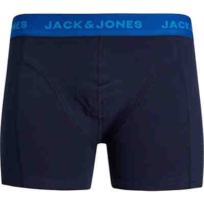 Kinder Boxershorts JACJETT 3er Pack 2